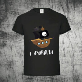 La Nave Pirata