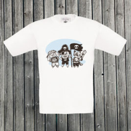 Piccoli Pirati