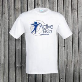 Active fisio t-shirt