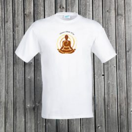 Universo Shakti Yoga t-shirt