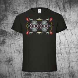 Small microbe