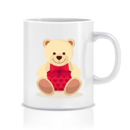 Stampa su tazza – Sweet Bear