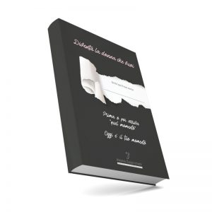 Libro “Diventa la donna che vuoi”