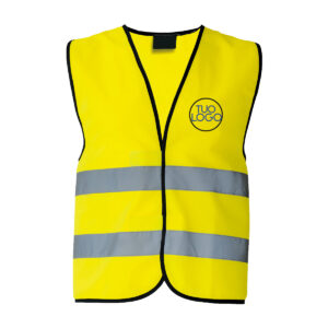 Gilet Personalizzabile Pilota UAS