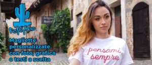 Scopri di più sull'articolo Felpe e magliette personalizzate: idee regalo per ogni occasione