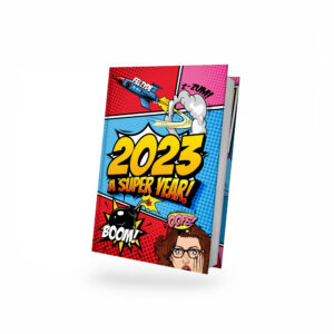 Agenda annuale 2023