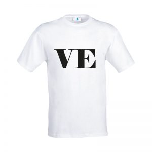 Coppia di T-shirt “Love”