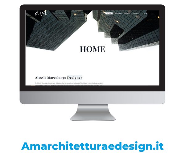 amarchitetturaedesign.it