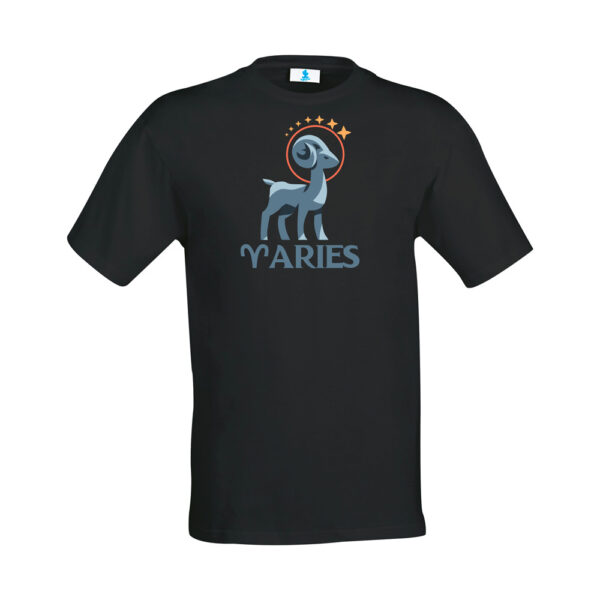 T-shirt Aries