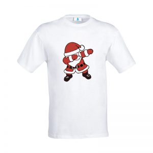 T-shirt “Babbo Natale”