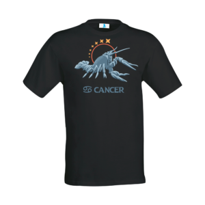 T-shirt Cancer
