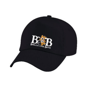 Cappellino “Biella che Beve®”