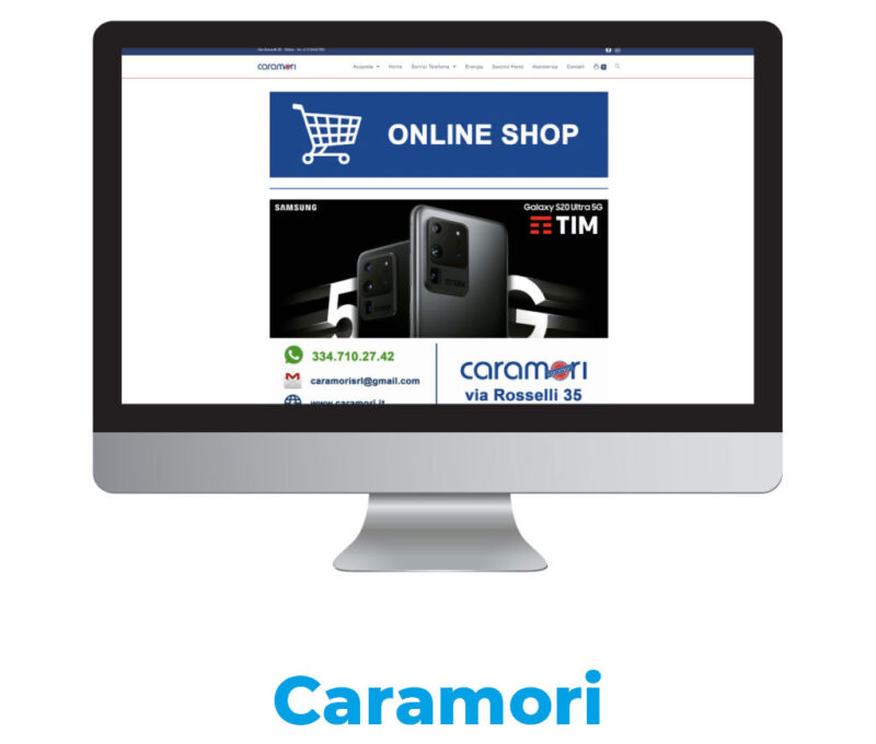 caramori