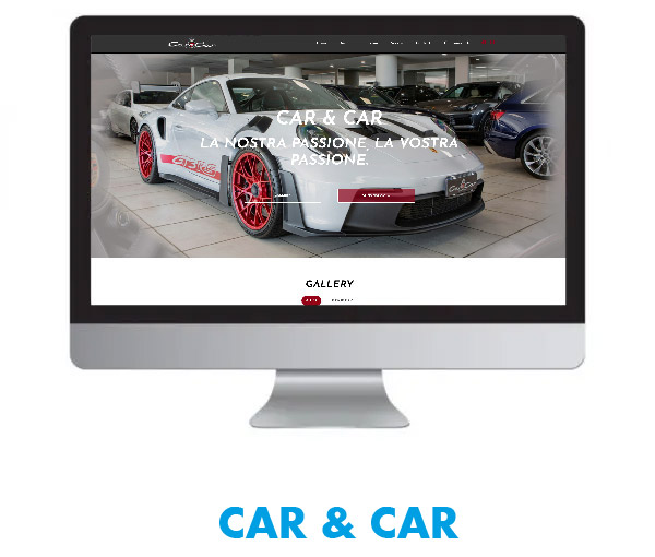 Car & Car