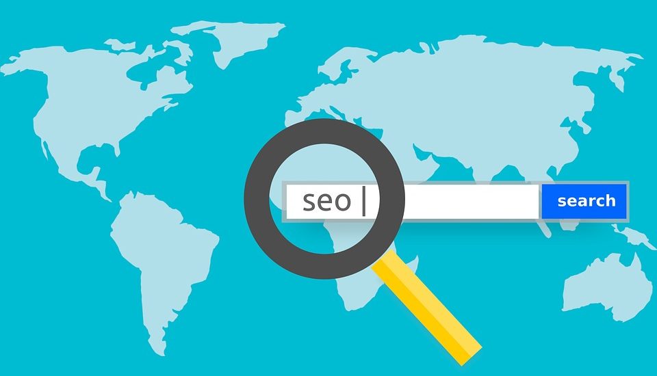 Come fare SEO