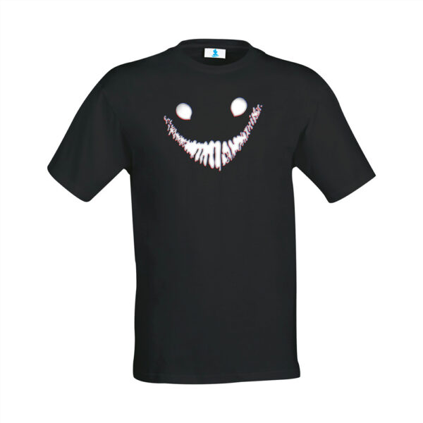 T-shirt Smile