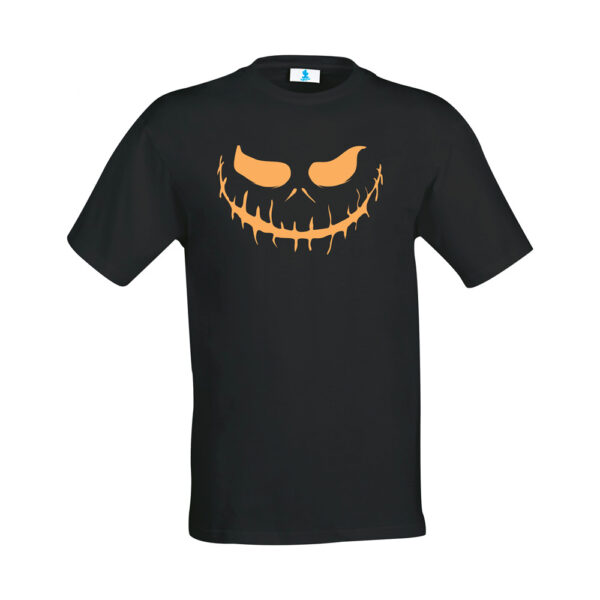 T-shirt Halloween