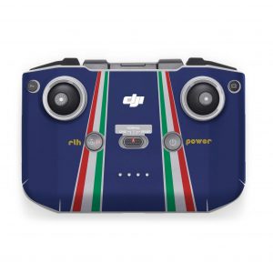 Skin Drone “Frecce tricolori”