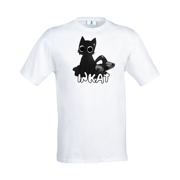 T-shirt inkat