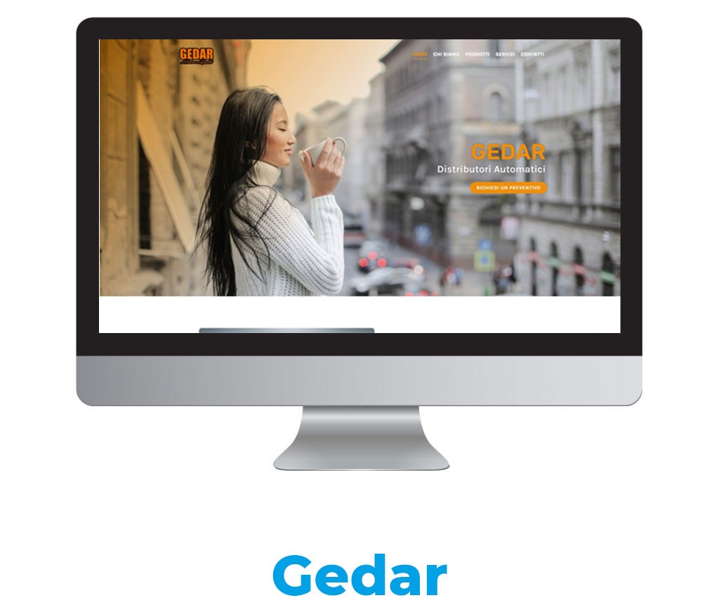 gedar