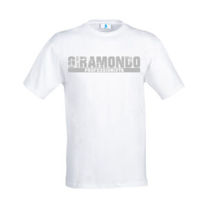 T-SHIRT GIRAMONDO PROFESSIONISTA