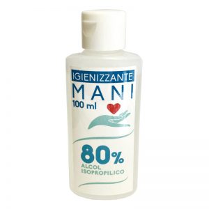 Igienizzante mani