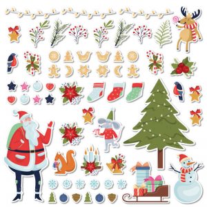 Stickers “L’inverno”