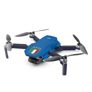 Skin Drone “Italia”