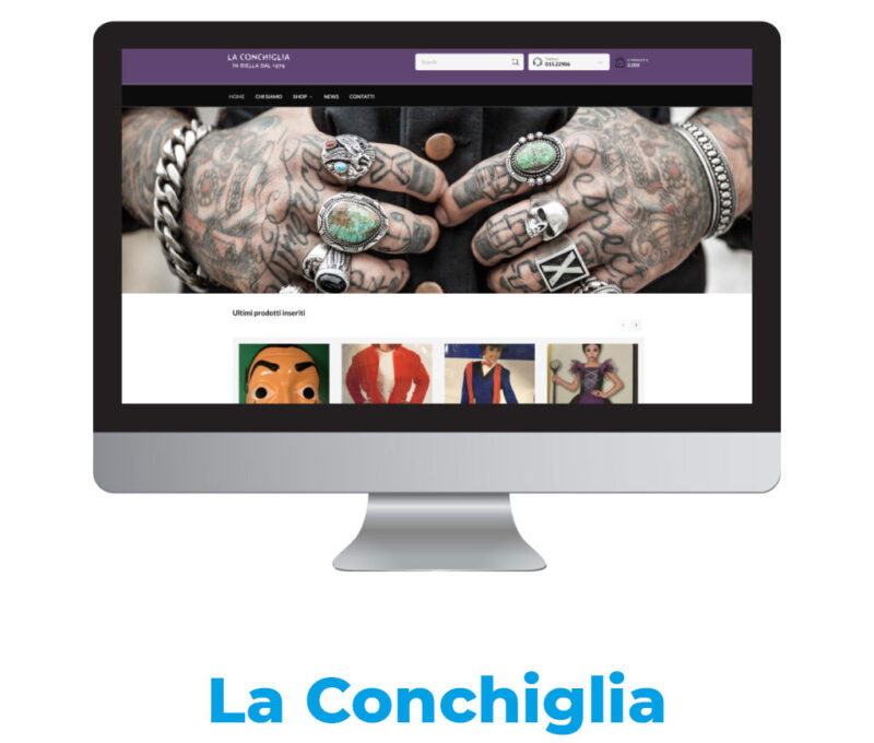 la-conchiglia