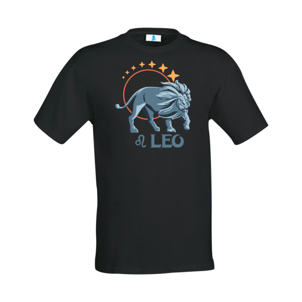 T-shirt Leo