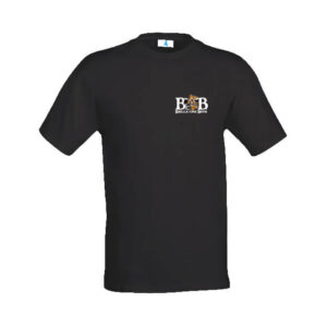 T-Shirt “Biella che Beve®”