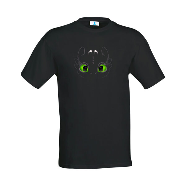 T-shirt Ruffrunner