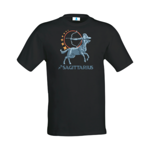 T-shirt Sagittarius