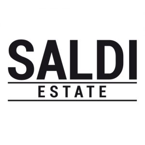 Adesivo Saldi Estate