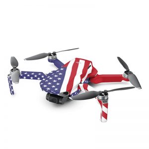 Skin Drone “America”