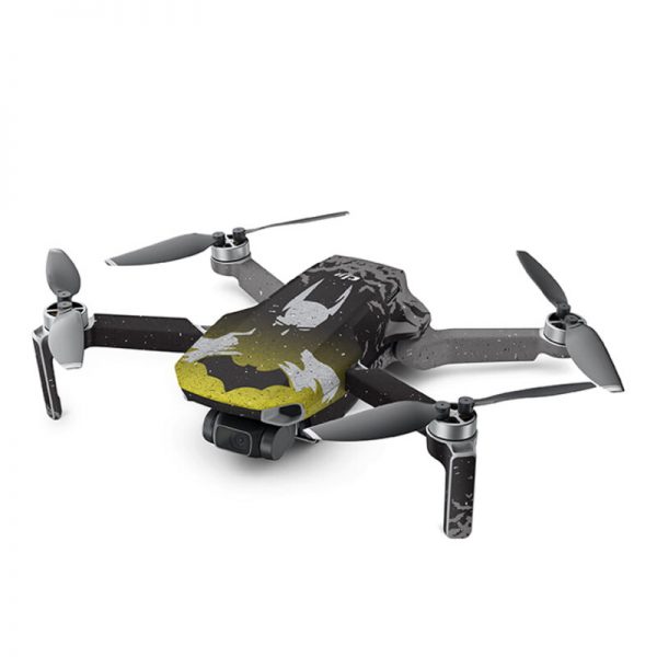 Skin Drone "Batman"