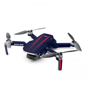 Skin Drone “Carabinieri”
