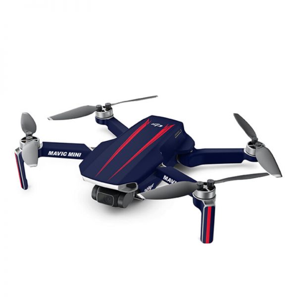 skin drone carabinieri