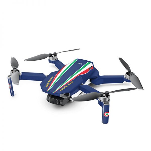 Skin Drone "Frecce tricolori"