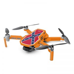 Skin Drone “Generale Lee”