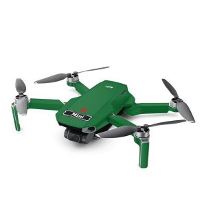 Skin Drone “Heineken”