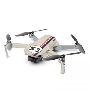 Skin Drone “Herbie”
