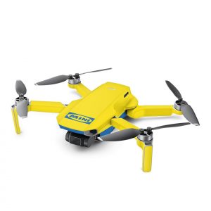Skin Drone “Ikea”