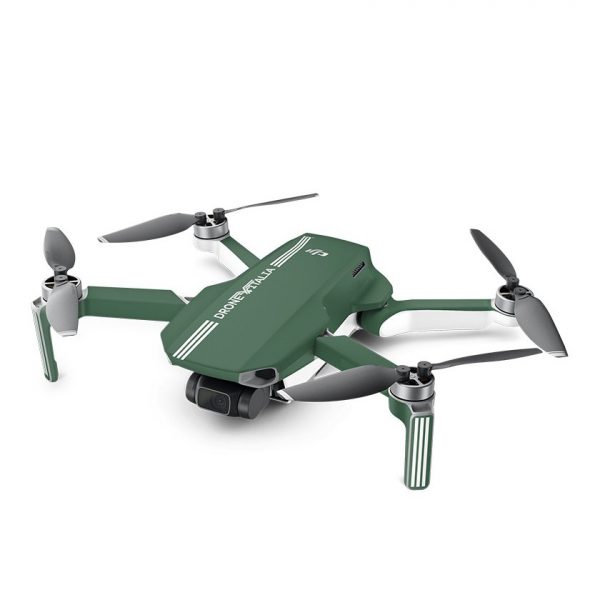 Skin drone italia army