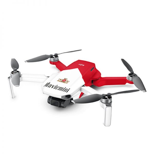 skin drone malboro