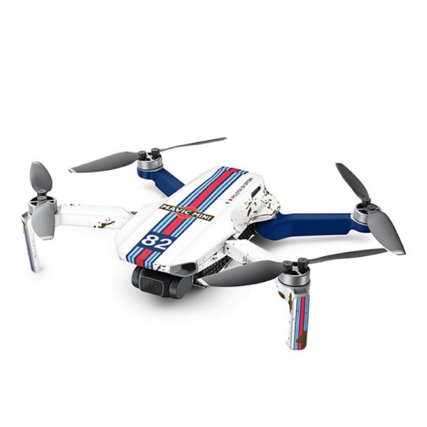 Skin Drone "Martini"