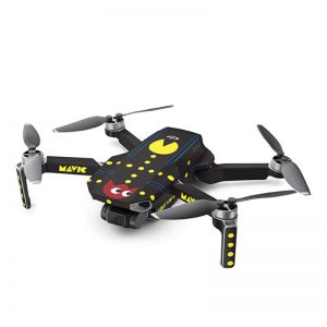 Skin Drone “Pacman”