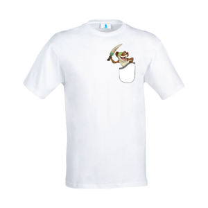 T-shirt Buck da taschino