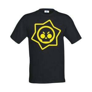 T-shirt “Brawl Star”