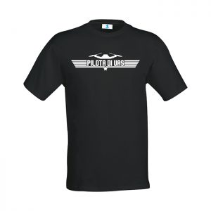 T-shirt “Pilota di APR”